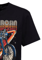 King Kerosin - Print T-Shirt «Wild & Free»