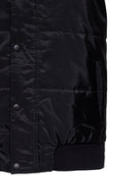 King Kerosin - Puffer Weste «Motor Traveller»