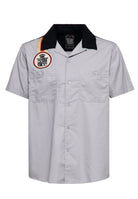 King Kerosin - Racing-Hemd «American Luxury Legend»