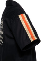 King Kerosin - Racing - Hemd «Kustom Kulture»