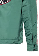 King Kerosin - Racing Jacke «Garage Built»