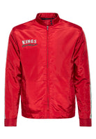 King Kerosin - Racing Jacke «Speedway Kings»