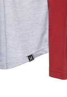 King Kerosin - Raglan Longsleeve «California Bear»