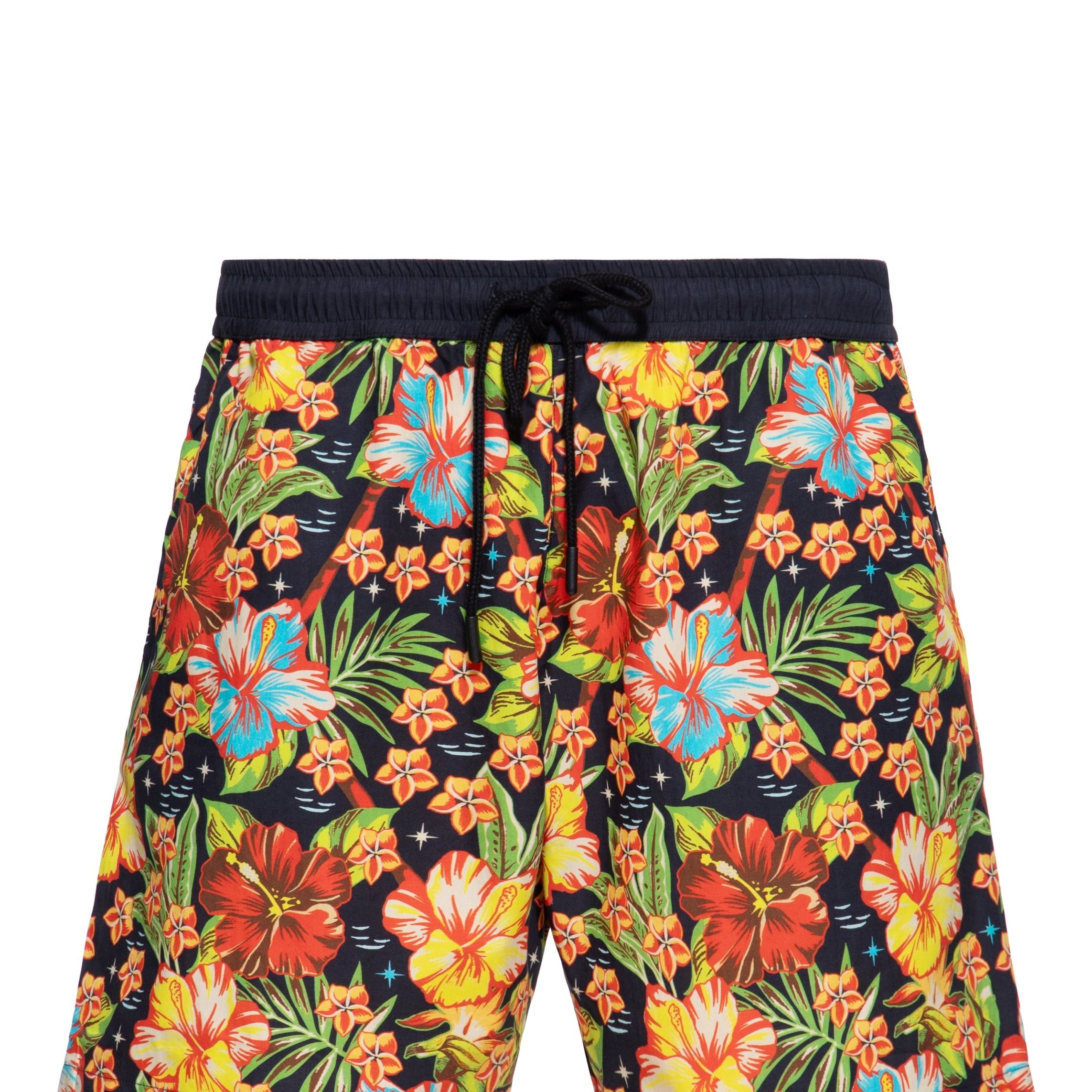 King Kerosin - Shorts «Hawaii»