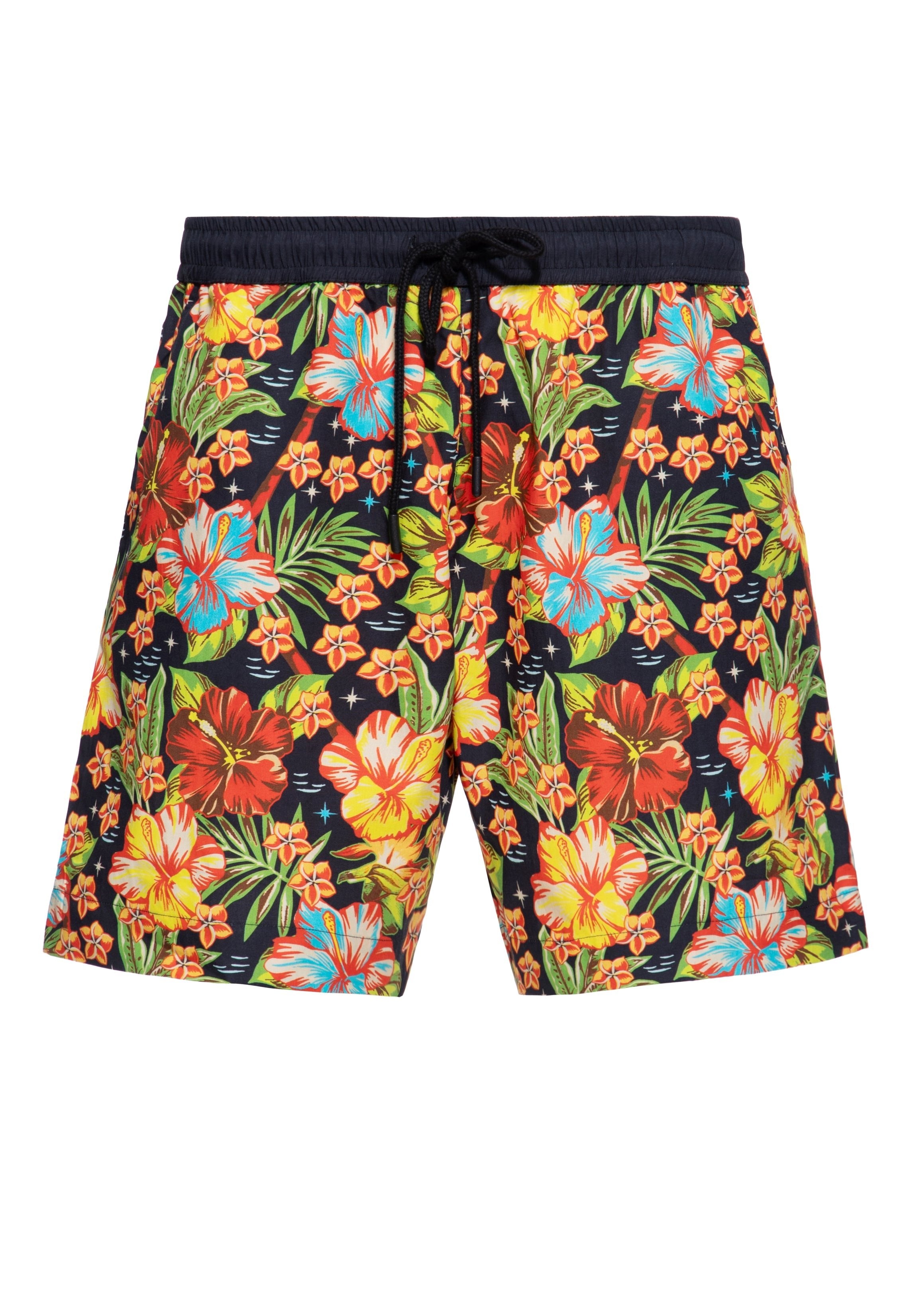 King Kerosin - Shorts «Hawaii»