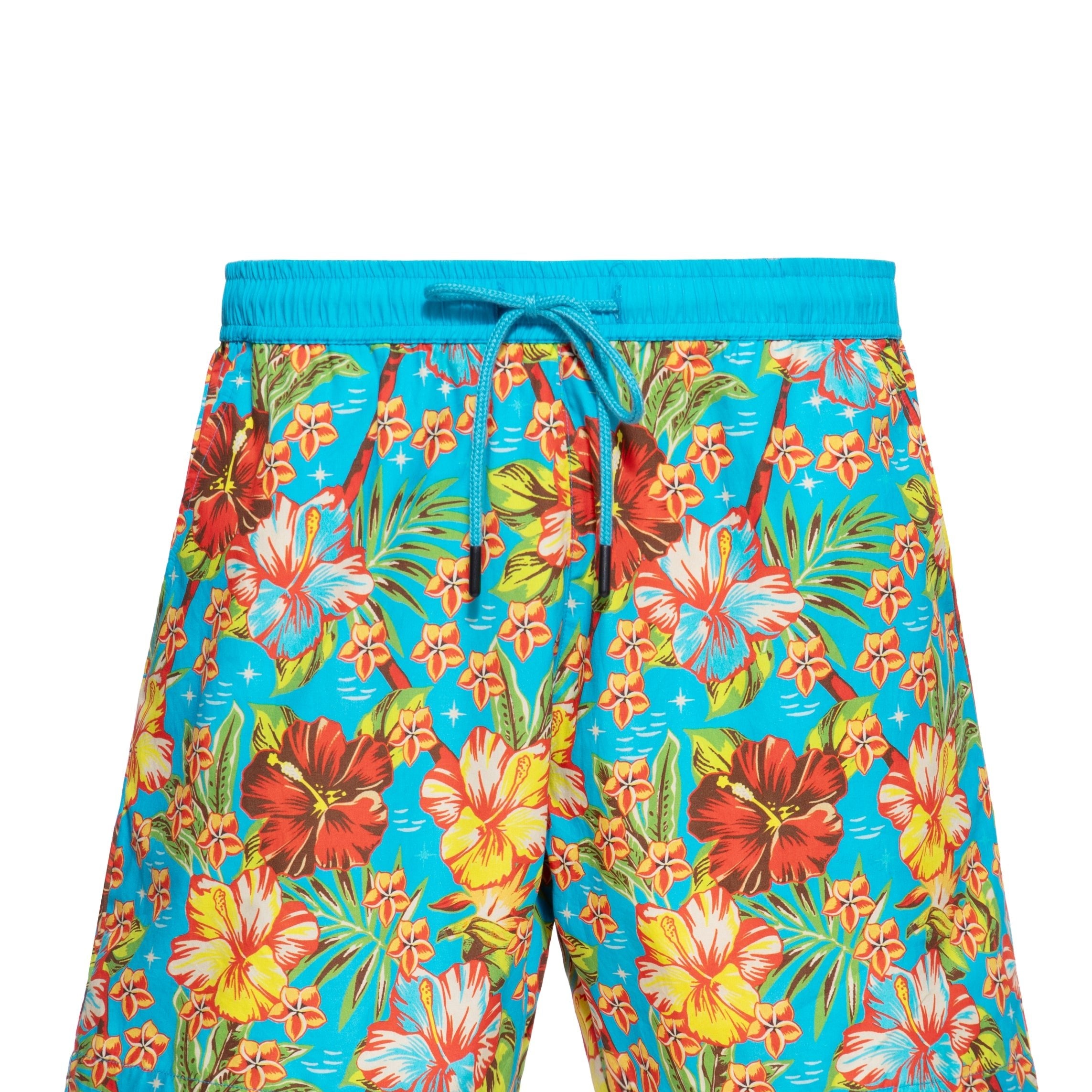 King Kerosin - Shorts «Hawaii»
