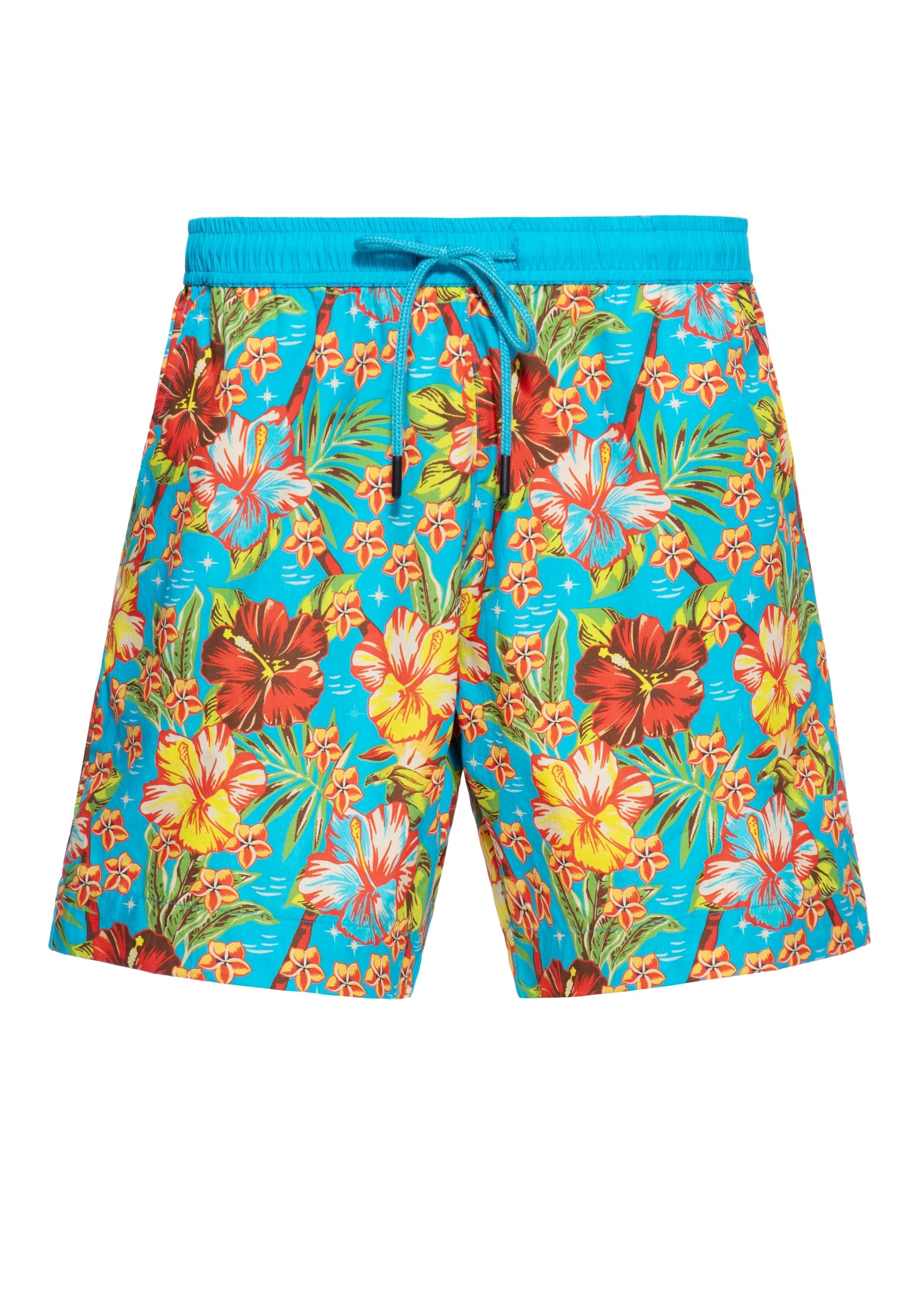 King Kerosin - Shorts «Hawaii»