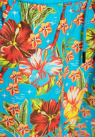 King Kerosin - Shorts «Hawaii»