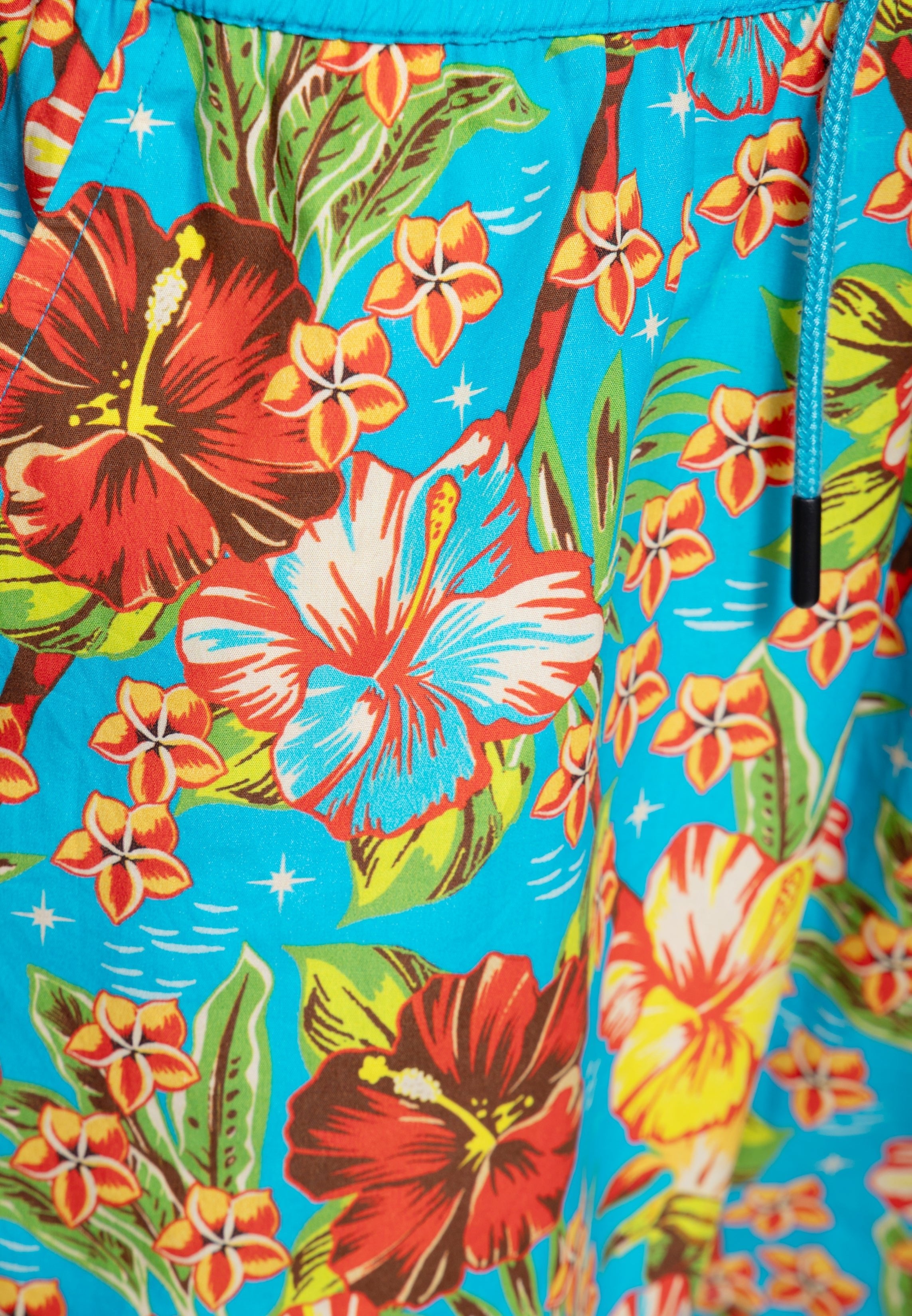 King Kerosin - Shorts «Hawaii»