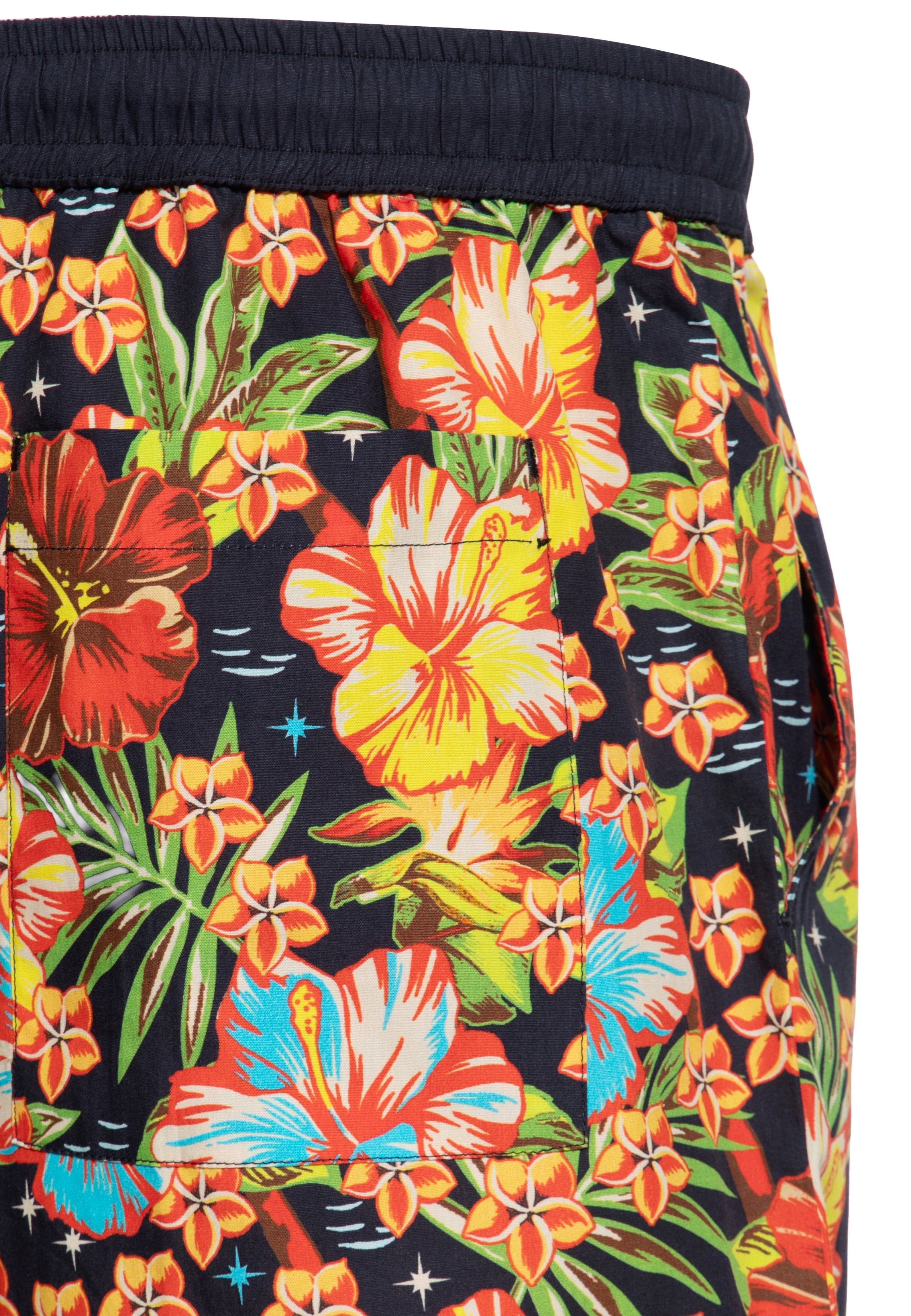 King Kerosin - Shorts «Hawaii»