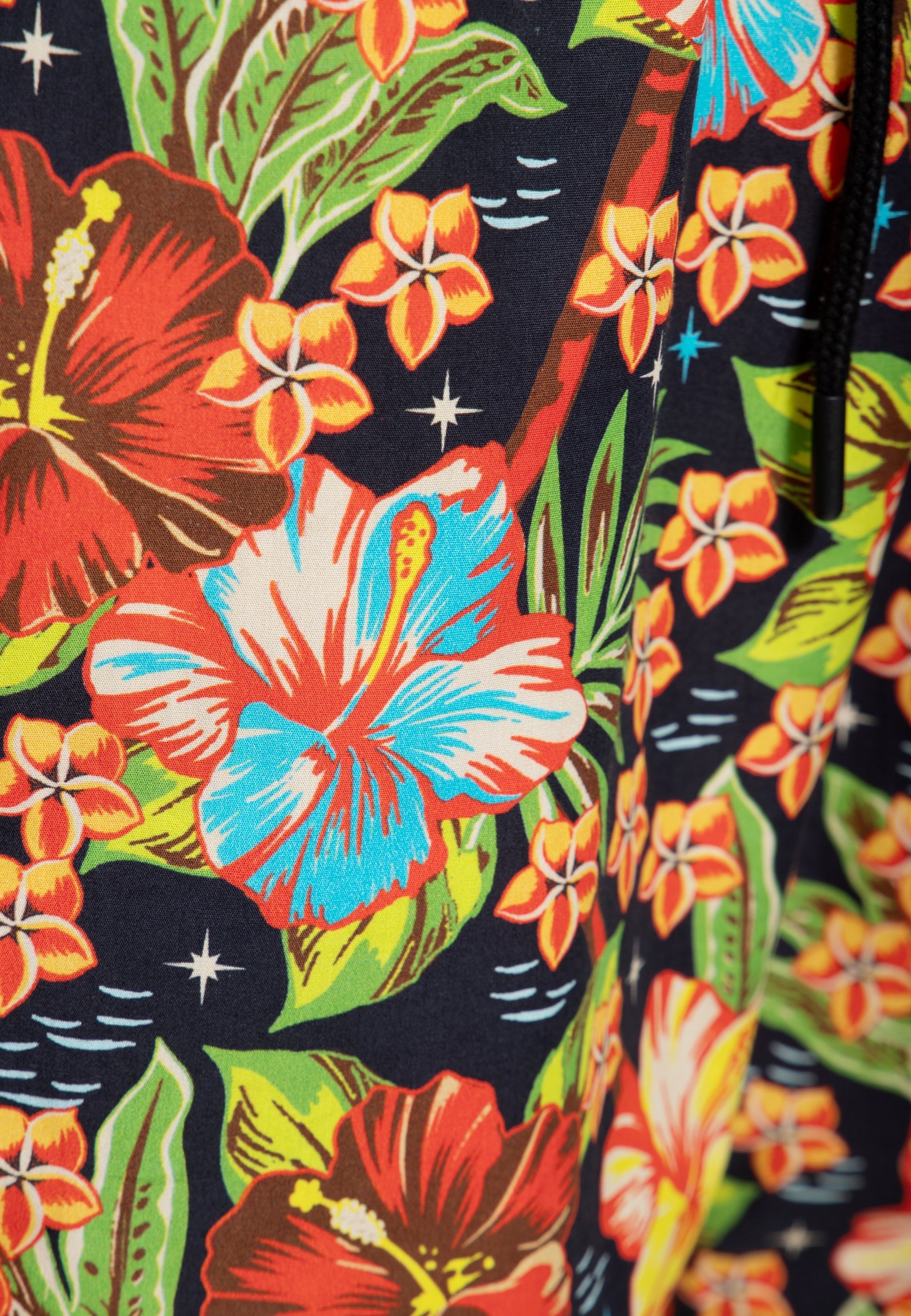King Kerosin - Shorts «Hawaii»
