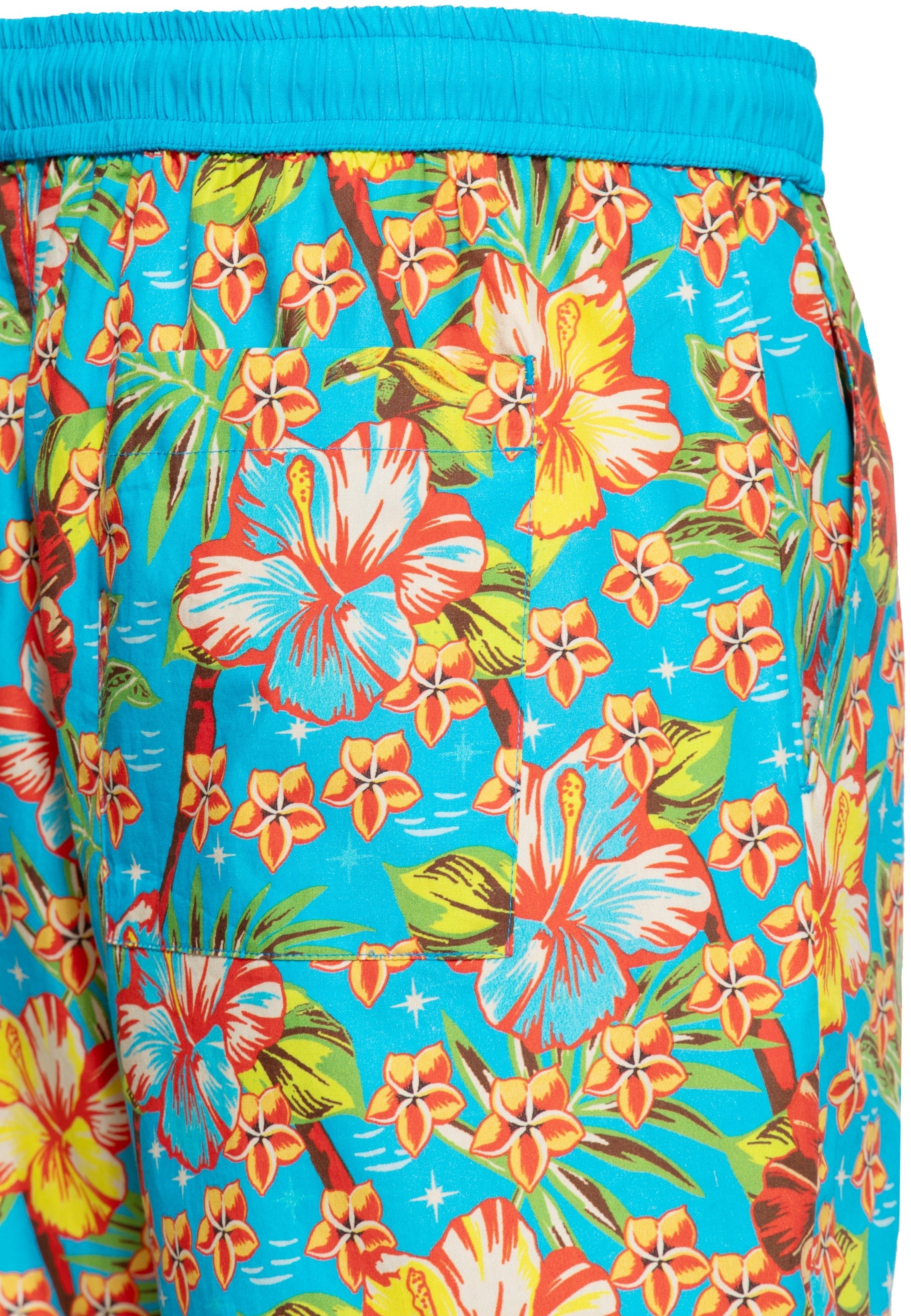 King Kerosin - Shorts «Hawaii»