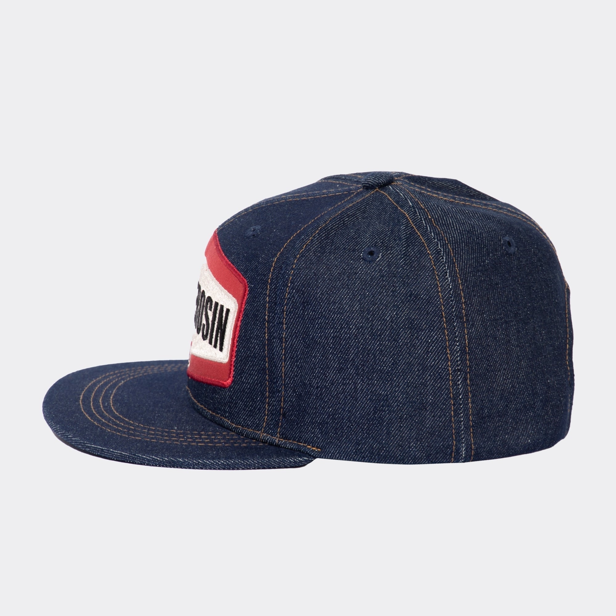 Snapback Cap Snapback Cap von King Kerosin
