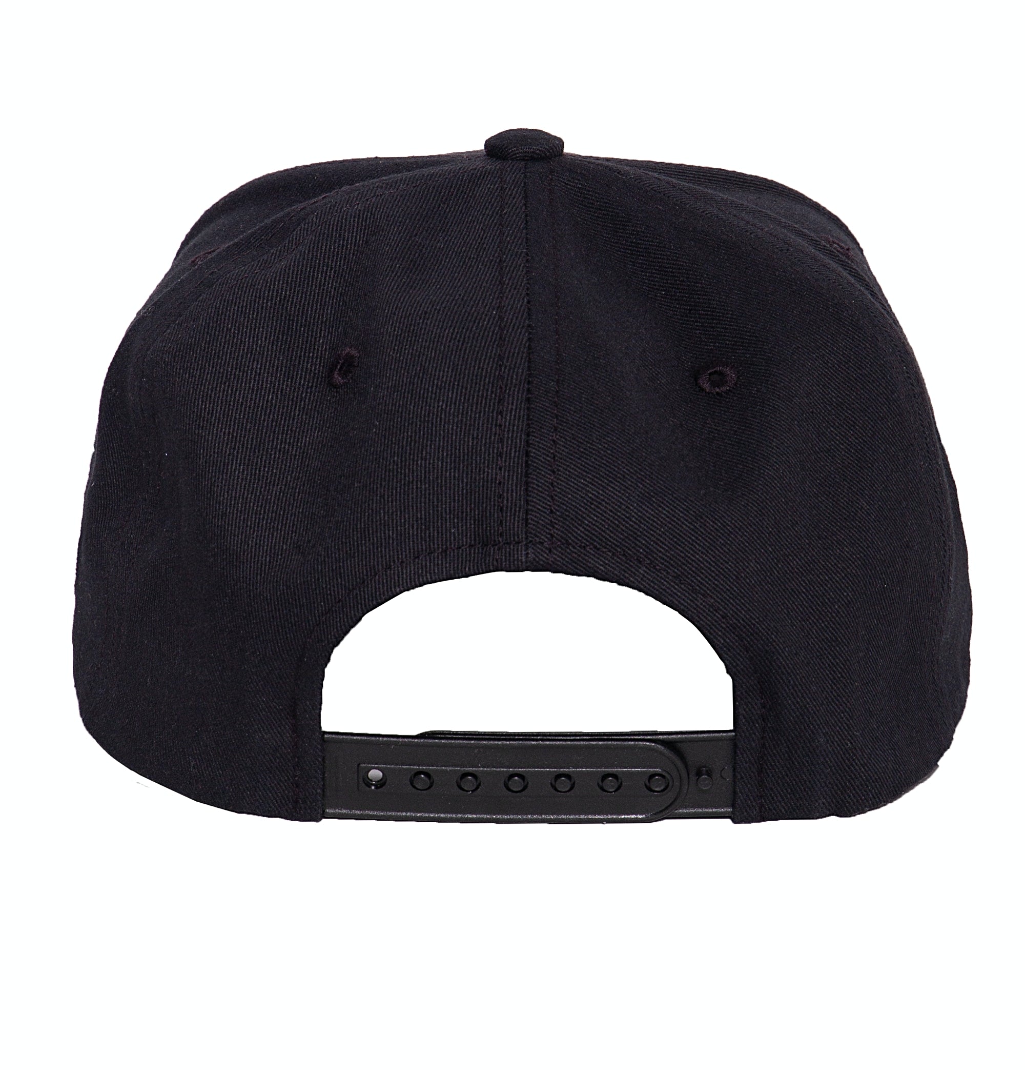 Snapback Cap «Guilty 3D» Snapback Cap von King Kerosin