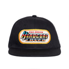 King Kerosin - Snapback Cap «Hardcore»
