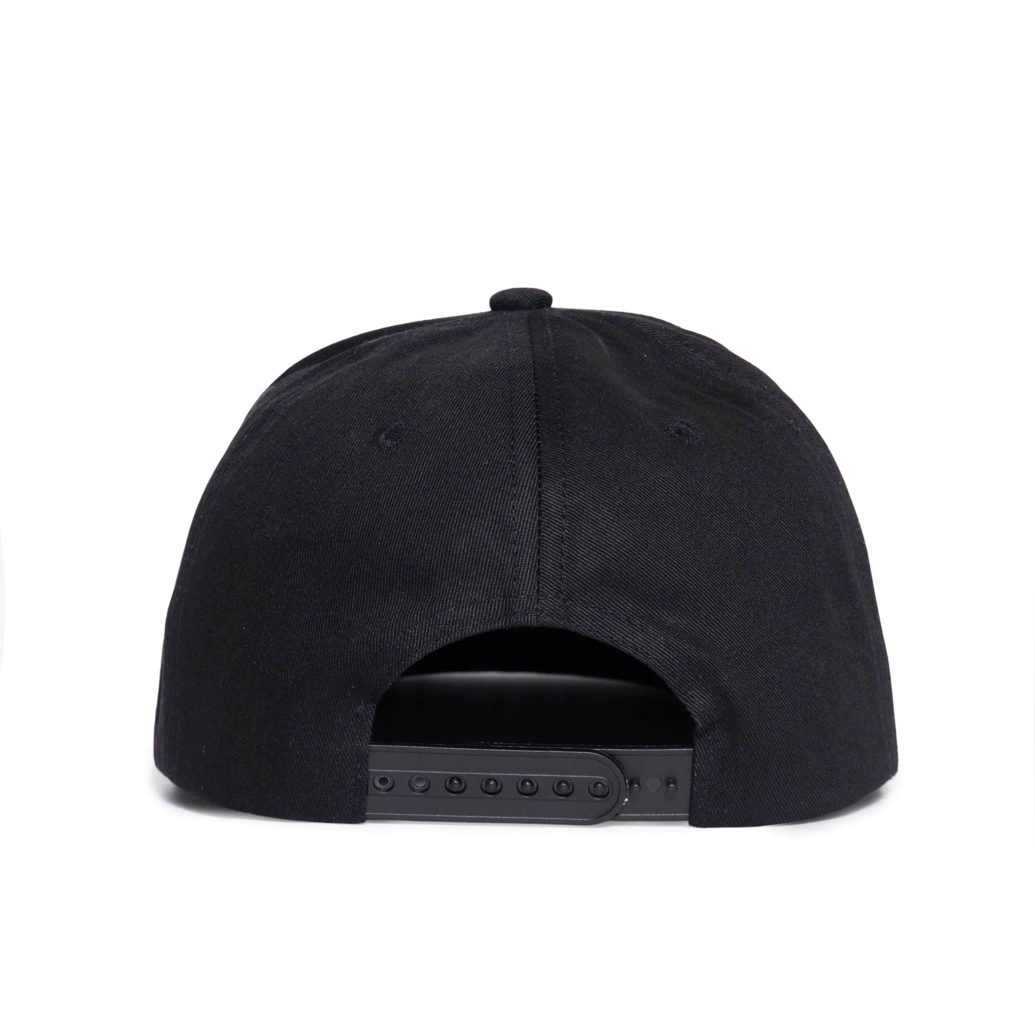 King Kerosin - Snapback Cap «Hardcore»