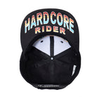 King Kerosin - Snapback Cap «Hardcore»