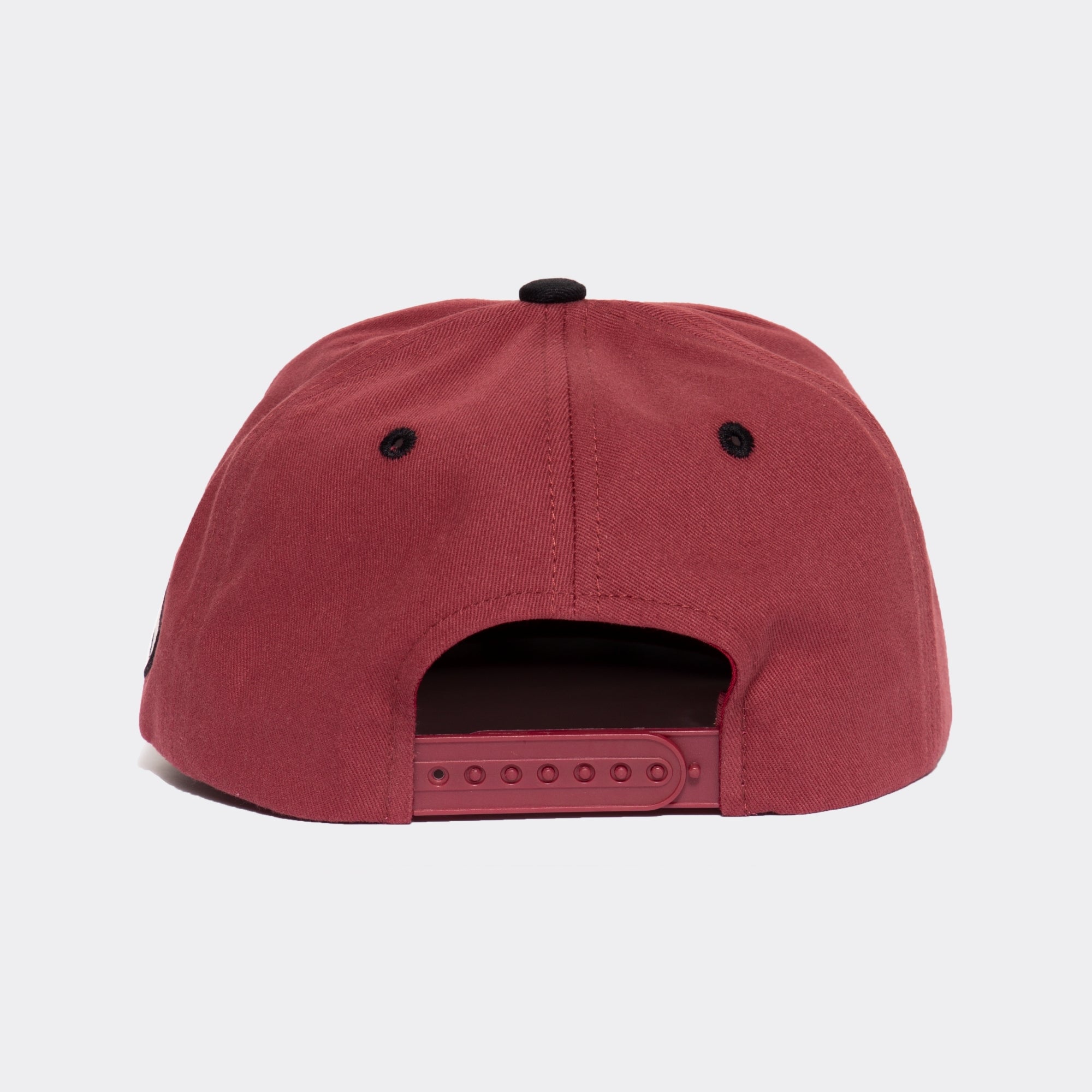 Snapback Cap «Hardcore Lover» Snapback Cap von King Kerosin