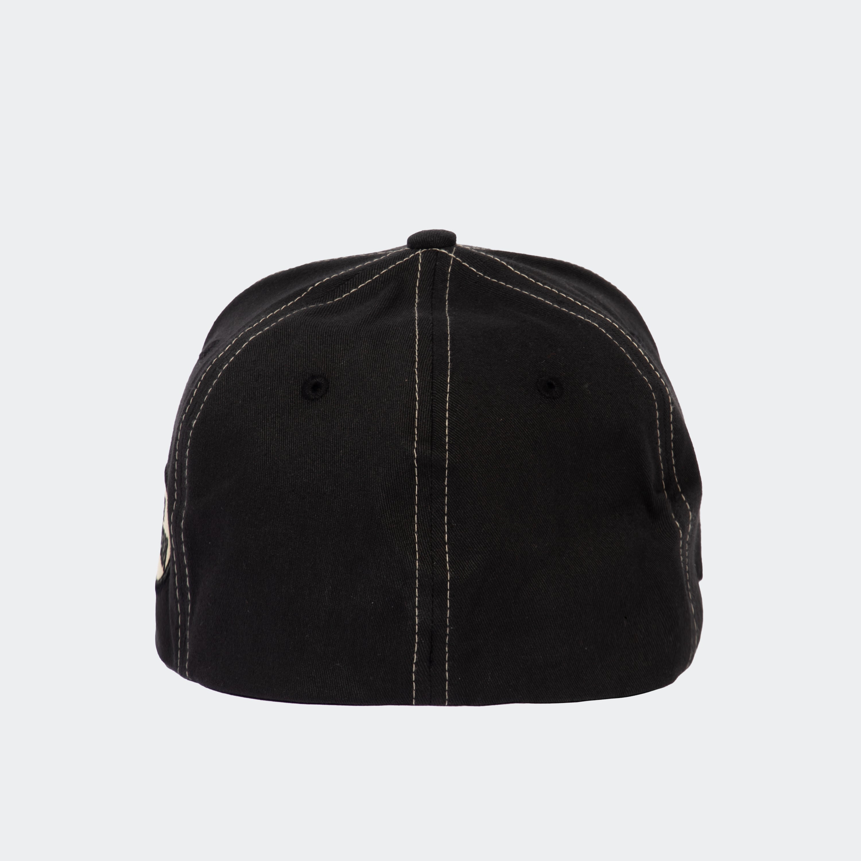 Snapback Cap «Highway I Road Adventure» Snapback Cap von King Kerosin