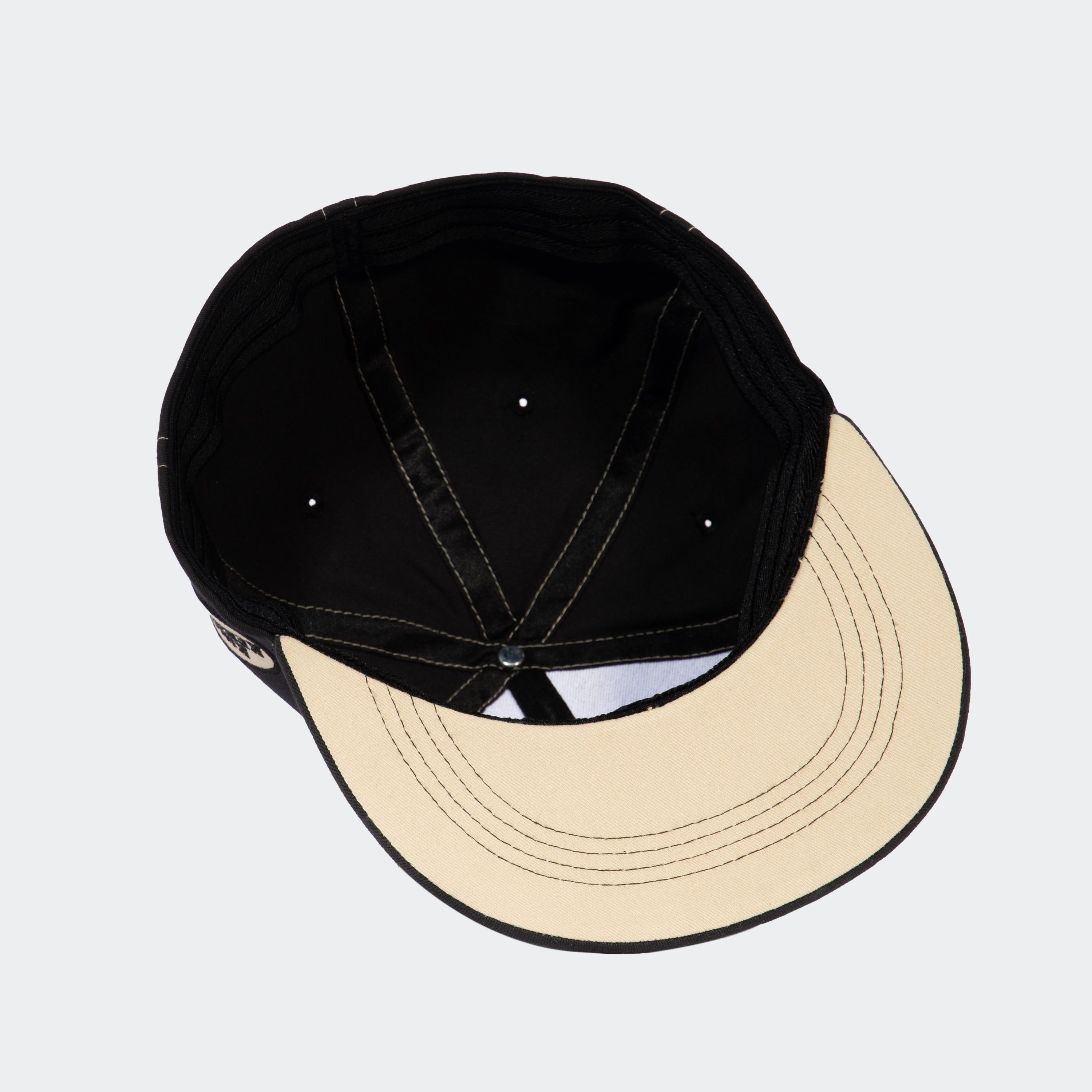 Snapback Cap «Highway I Road Adventure» Snapback Cap von King Kerosin
