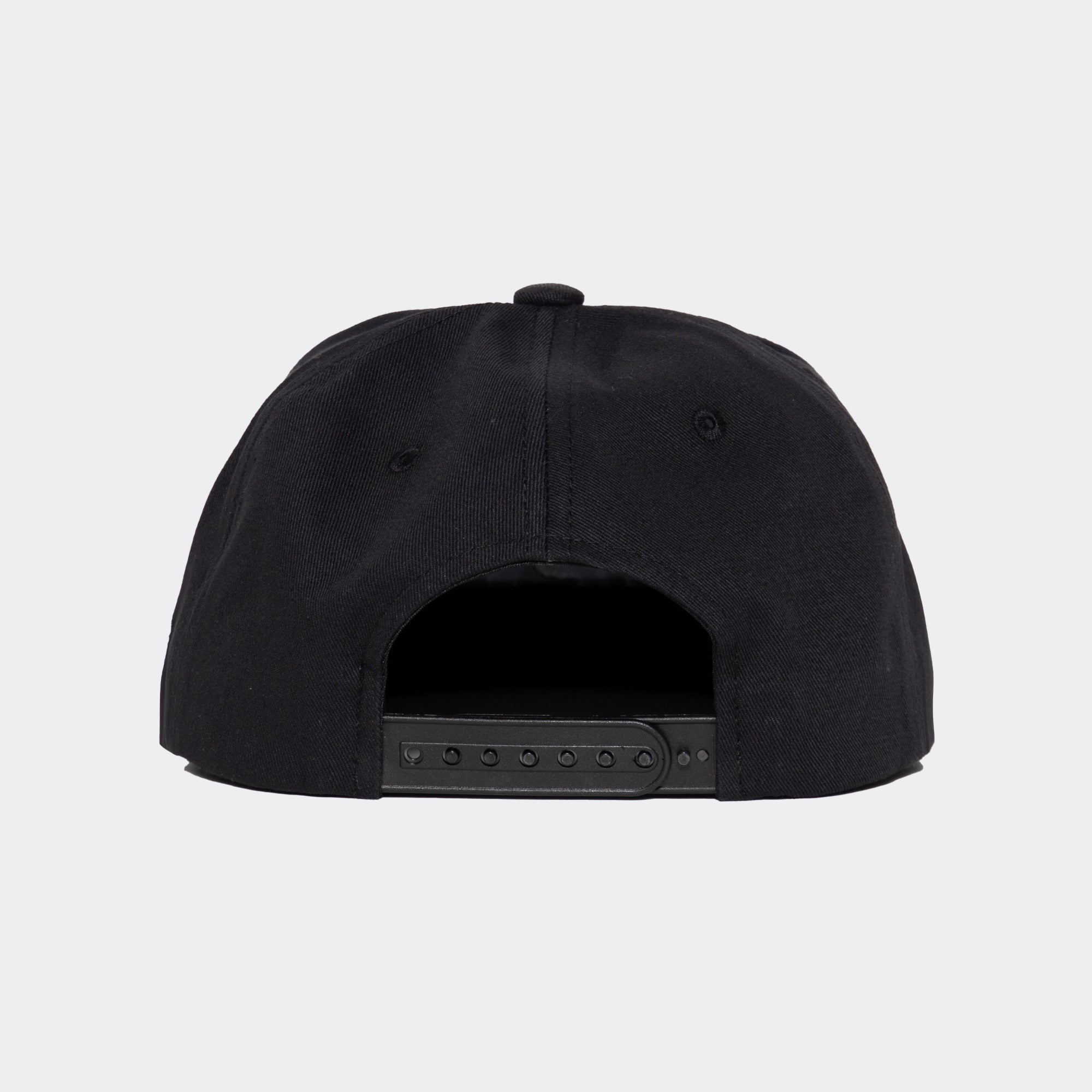 Snapback Cap «Loud Pipes» Snapback Cap von King Kerosin