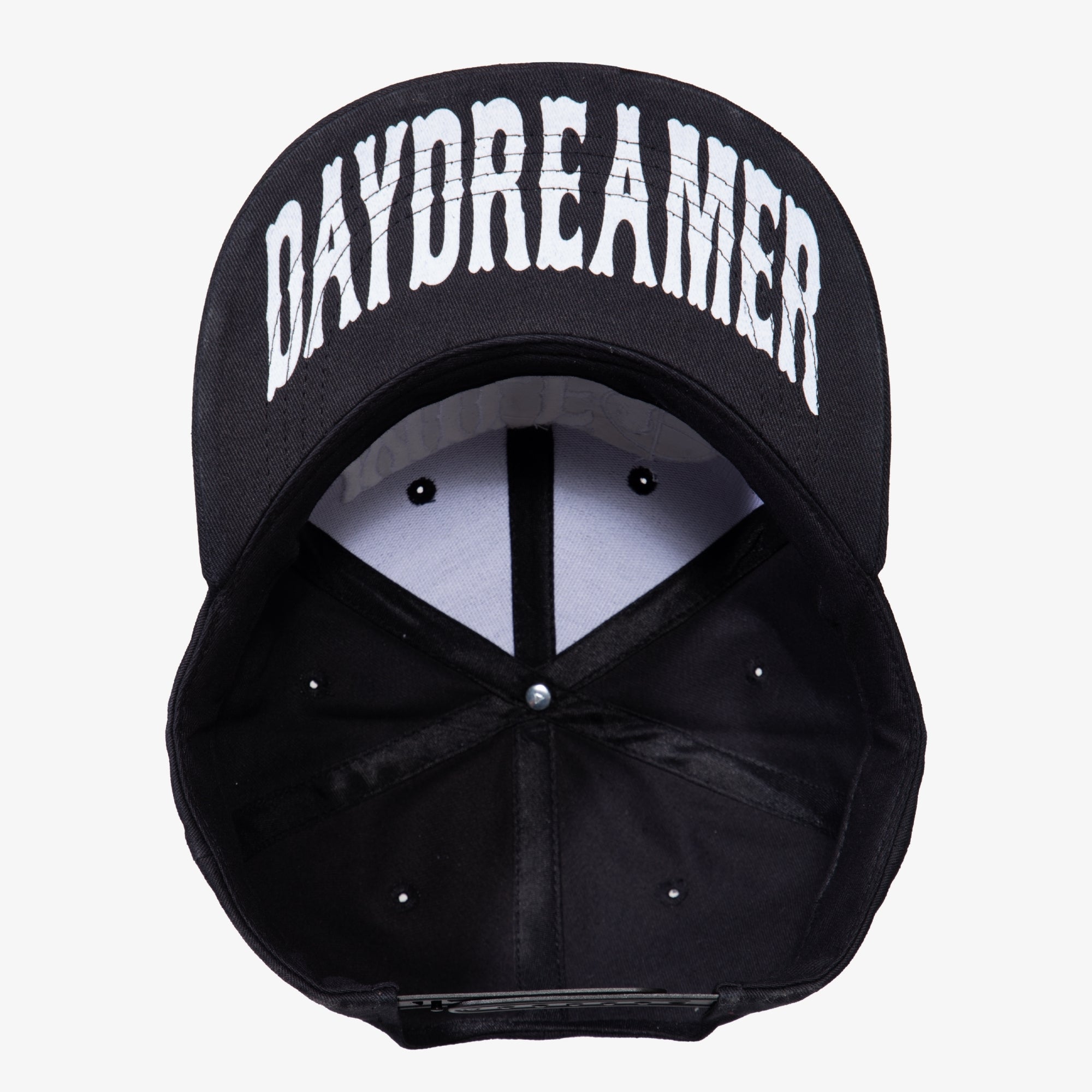 Snapback Cap «Milf Hunter» Snapback Cap von King Kerosin
