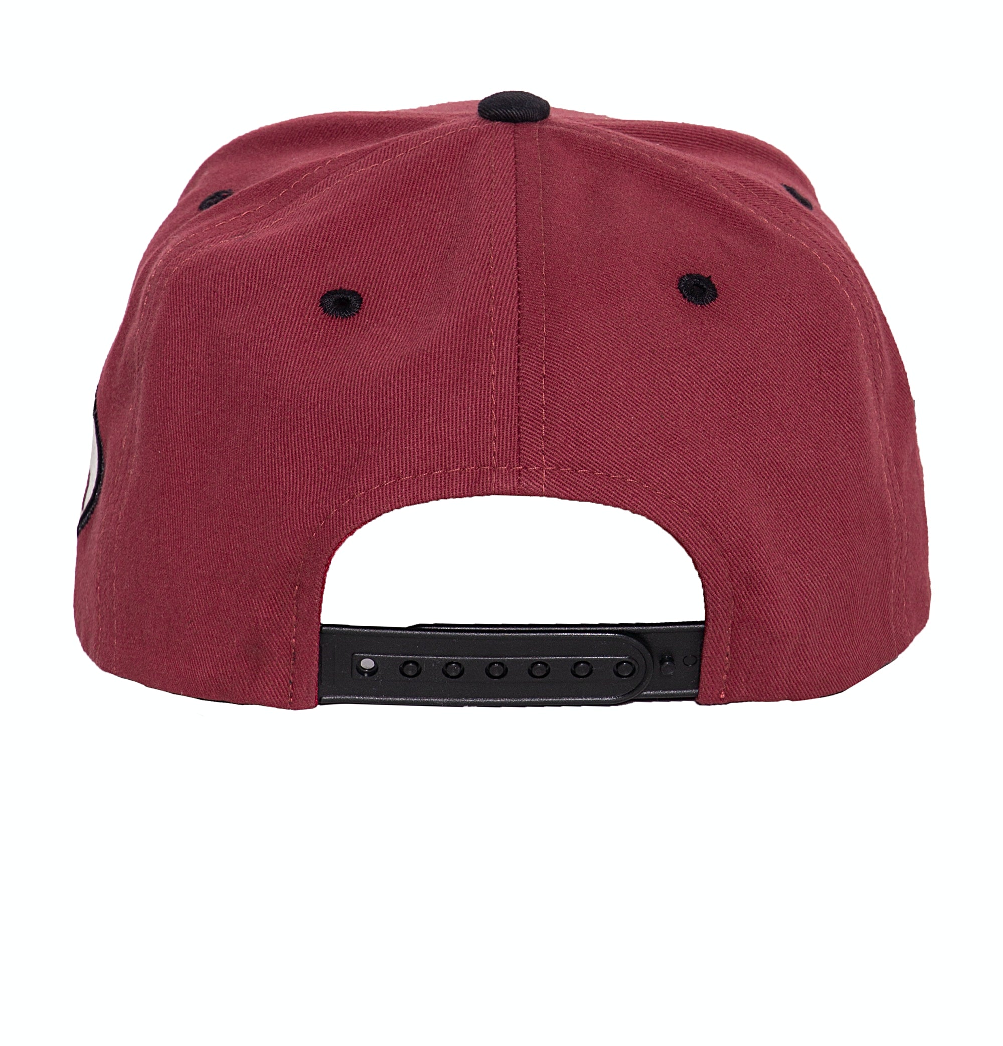 Snapback Cap «Panhead» Snapback Cap von King Kerosin