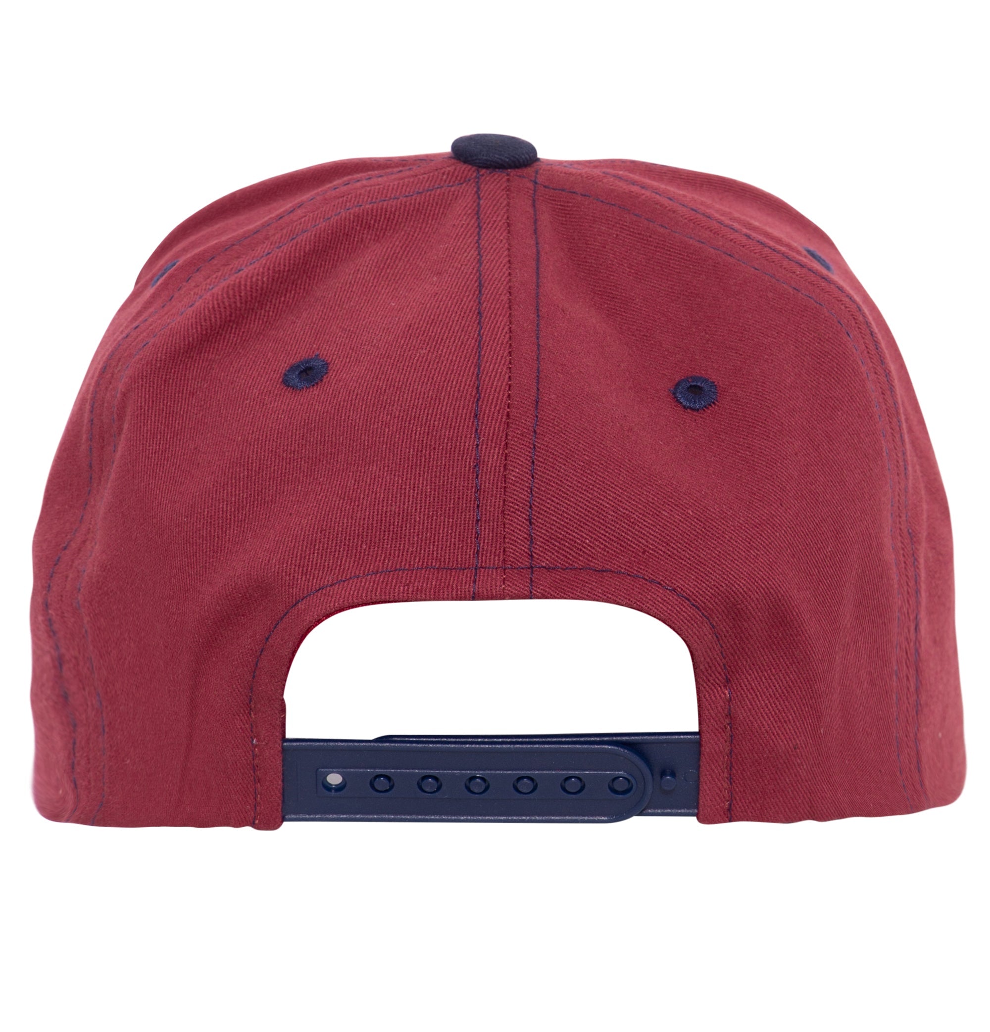 Snapback Cap «Red Baron» Snapback Cap von King Kerosin