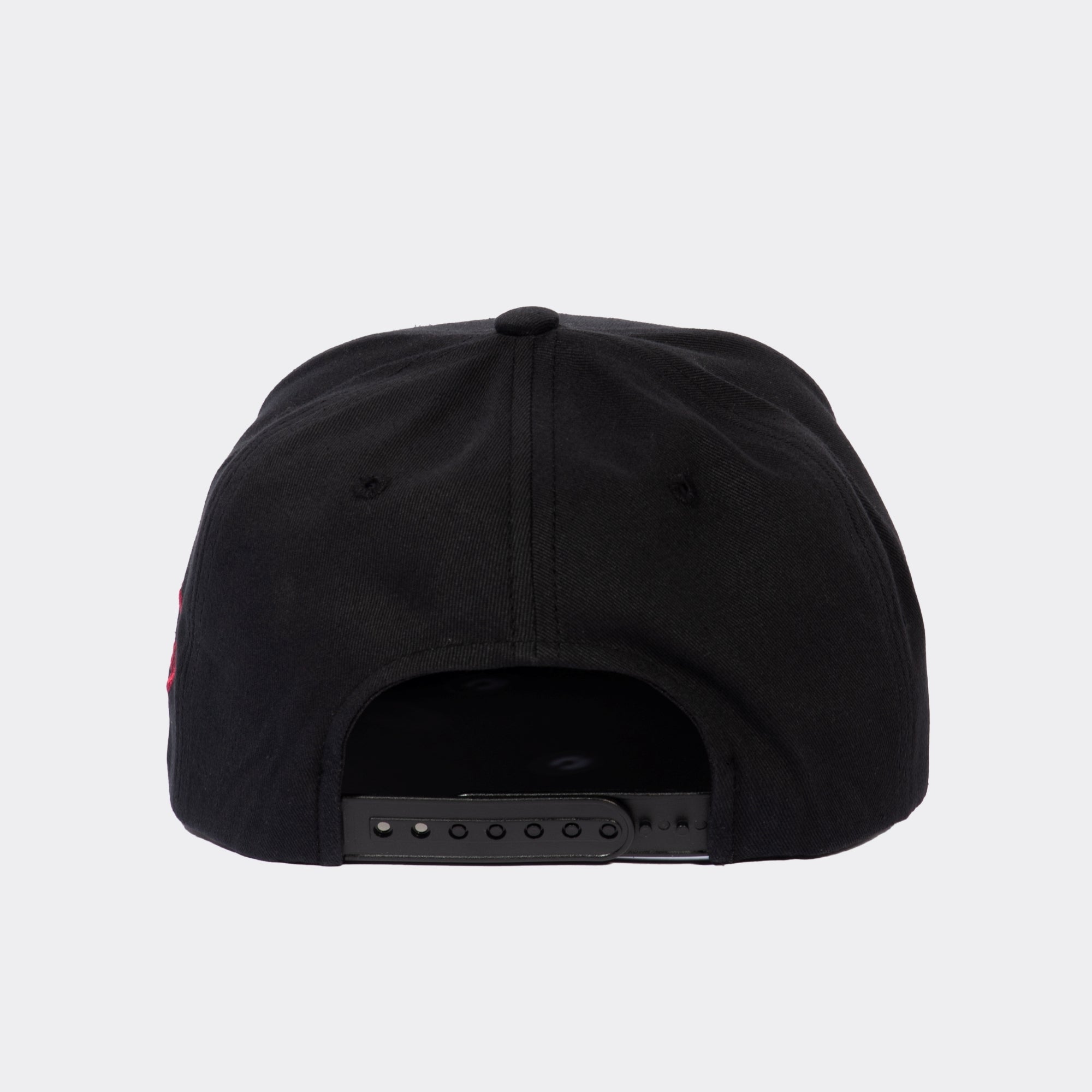 Snapback Cap «Ride Hard» Snapback Cap von King Kerosin
