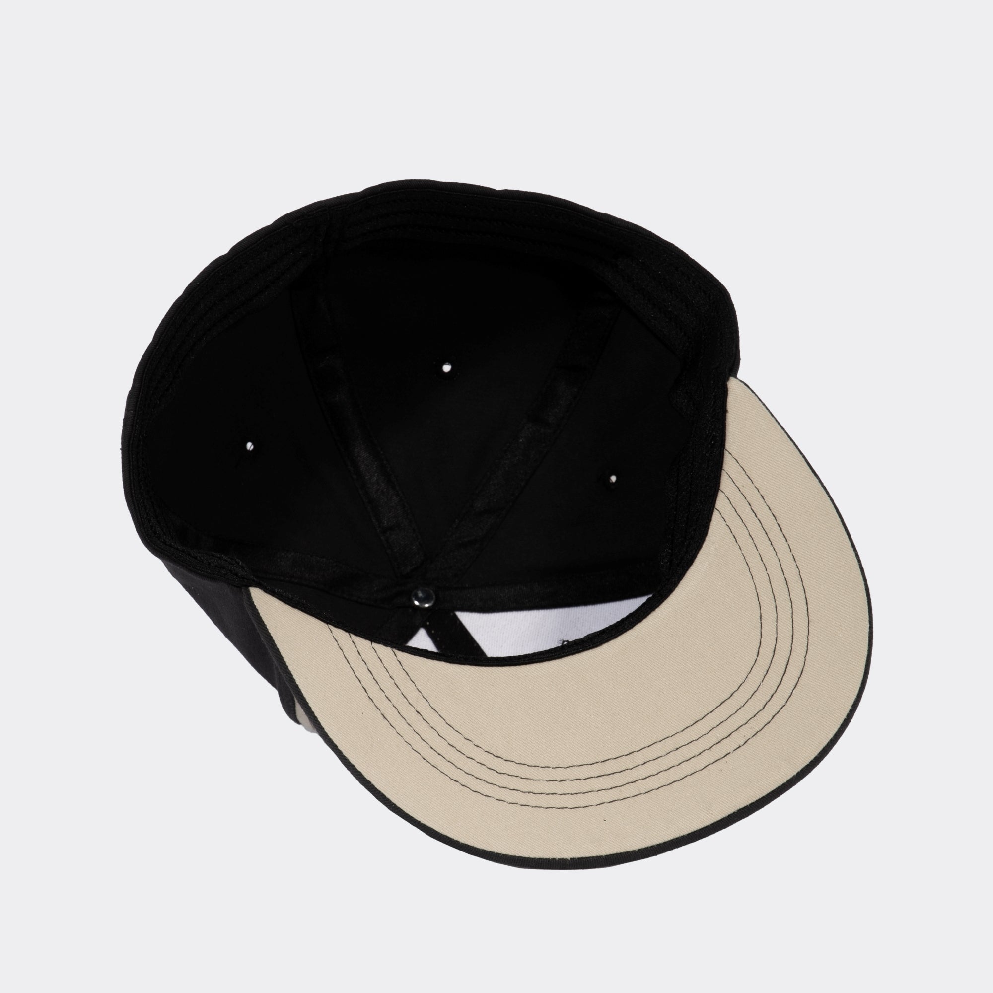 Snapback Cap «Salt Lake City» Snapback Cap von King Kerosin