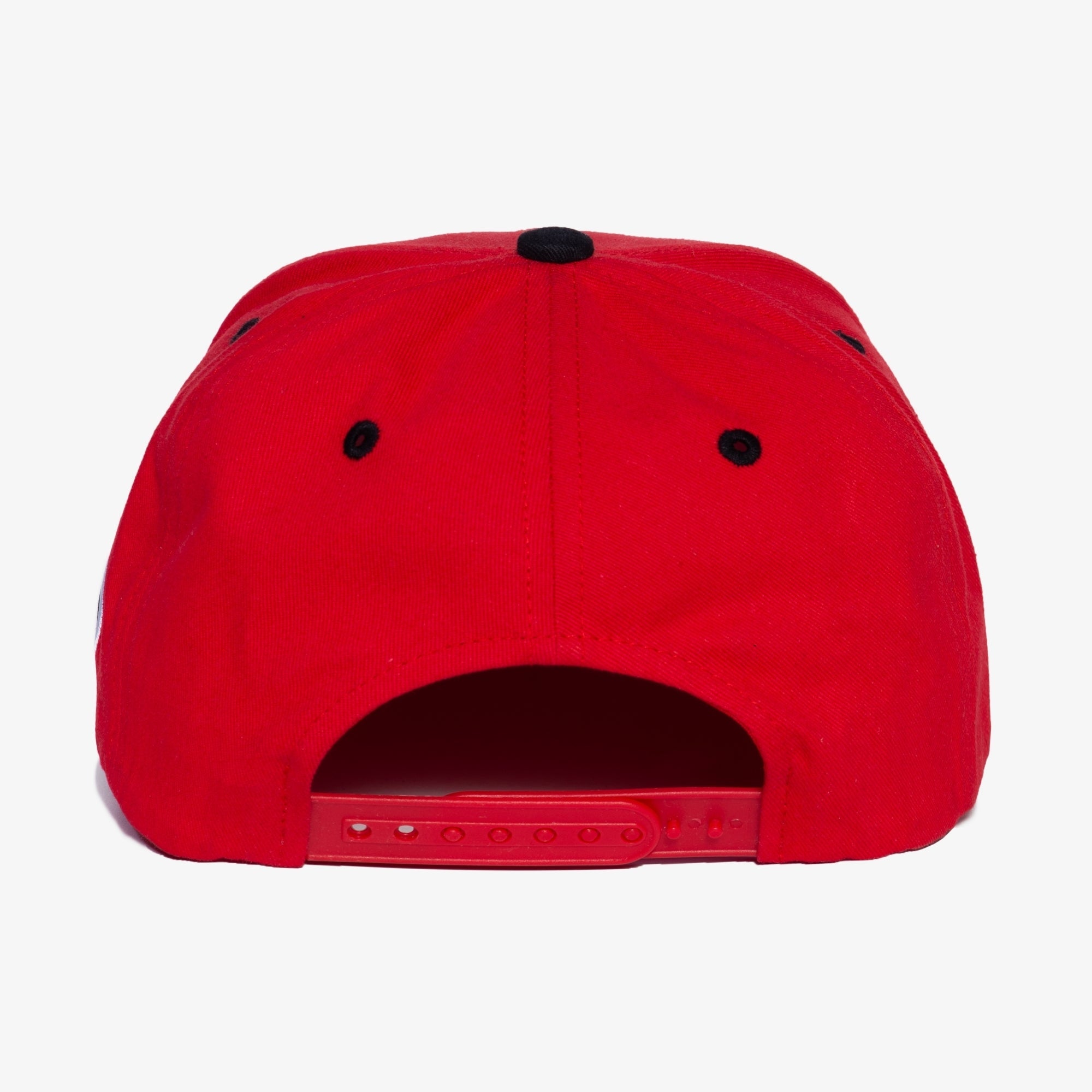 Snapback Cap «Stay Bad» Snapback Cap von King Kerosin