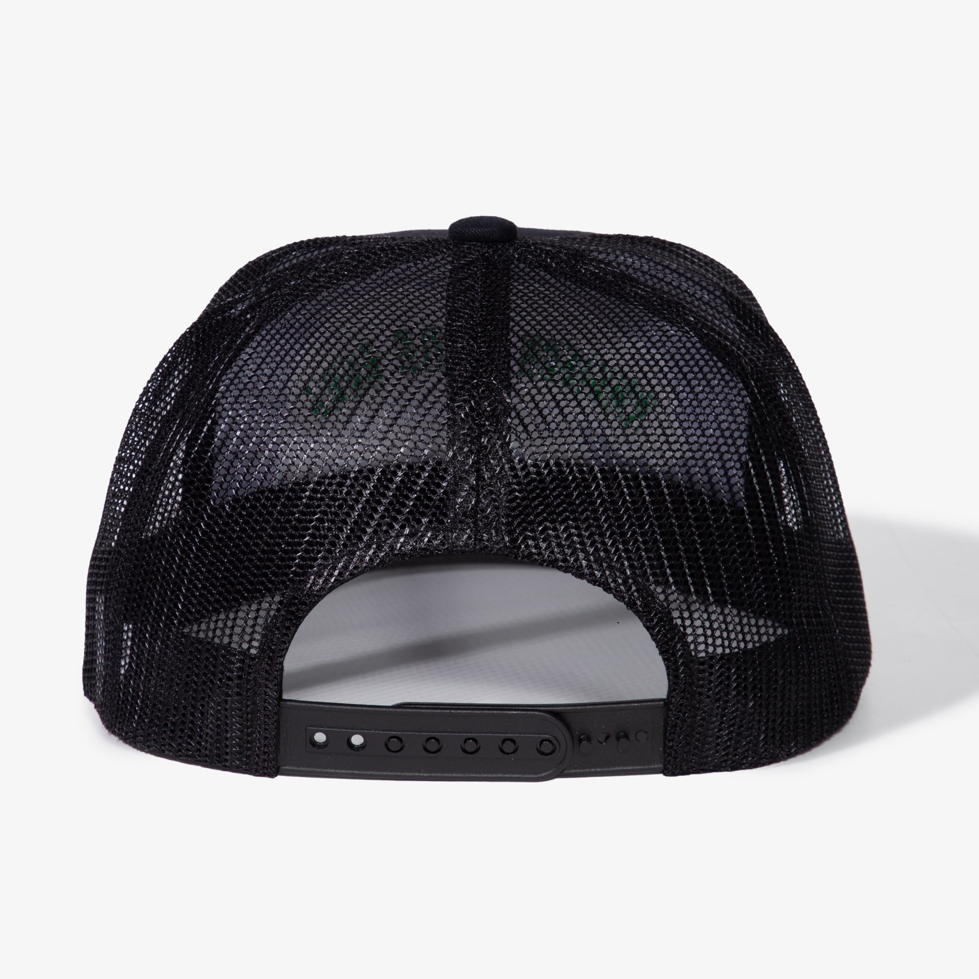 Snapback Mesh Cap «Californian Rebel» Snapback Cap von King Kerosin