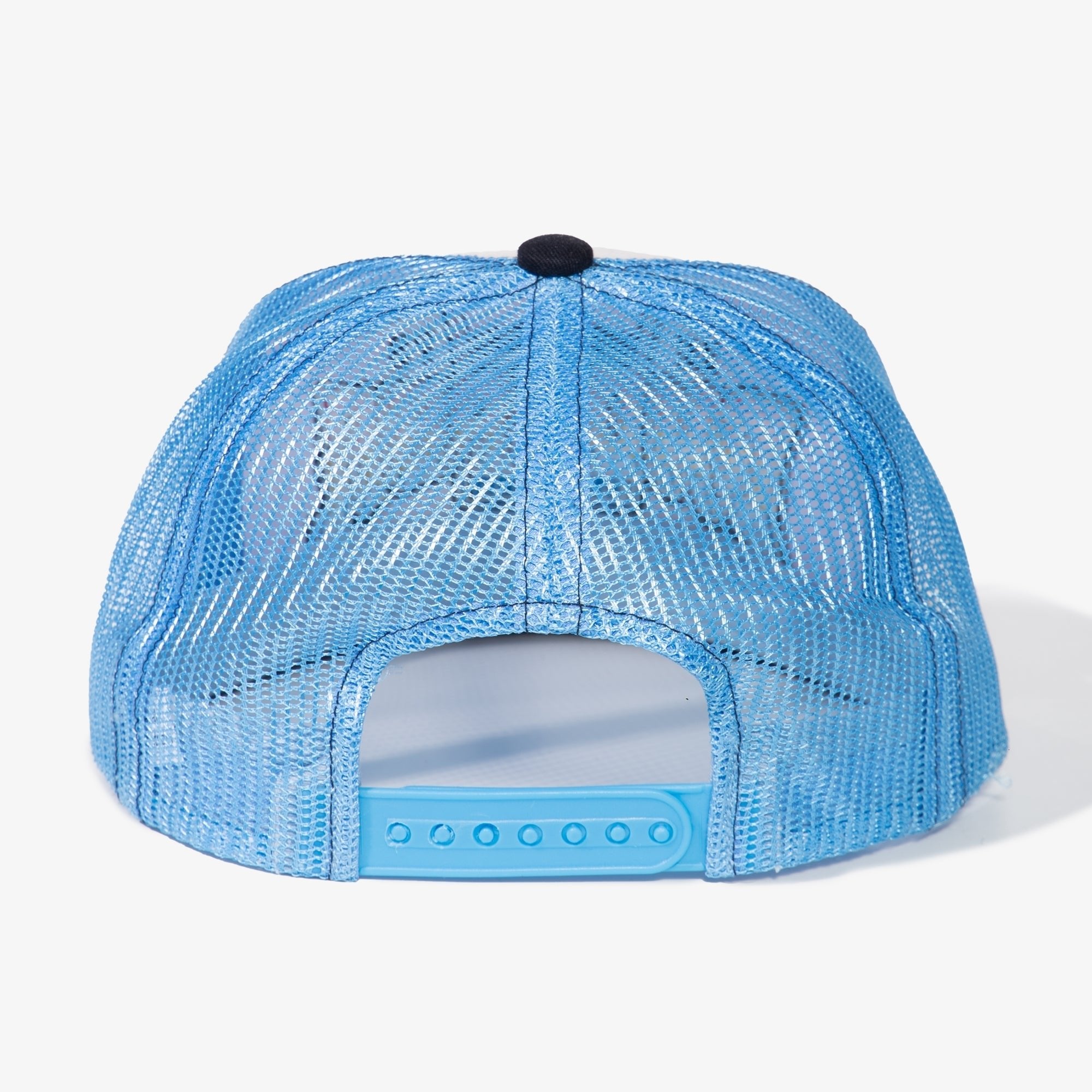 Snapback Mesh Cap «Chopper California» Snapback Cap von King Kerosin