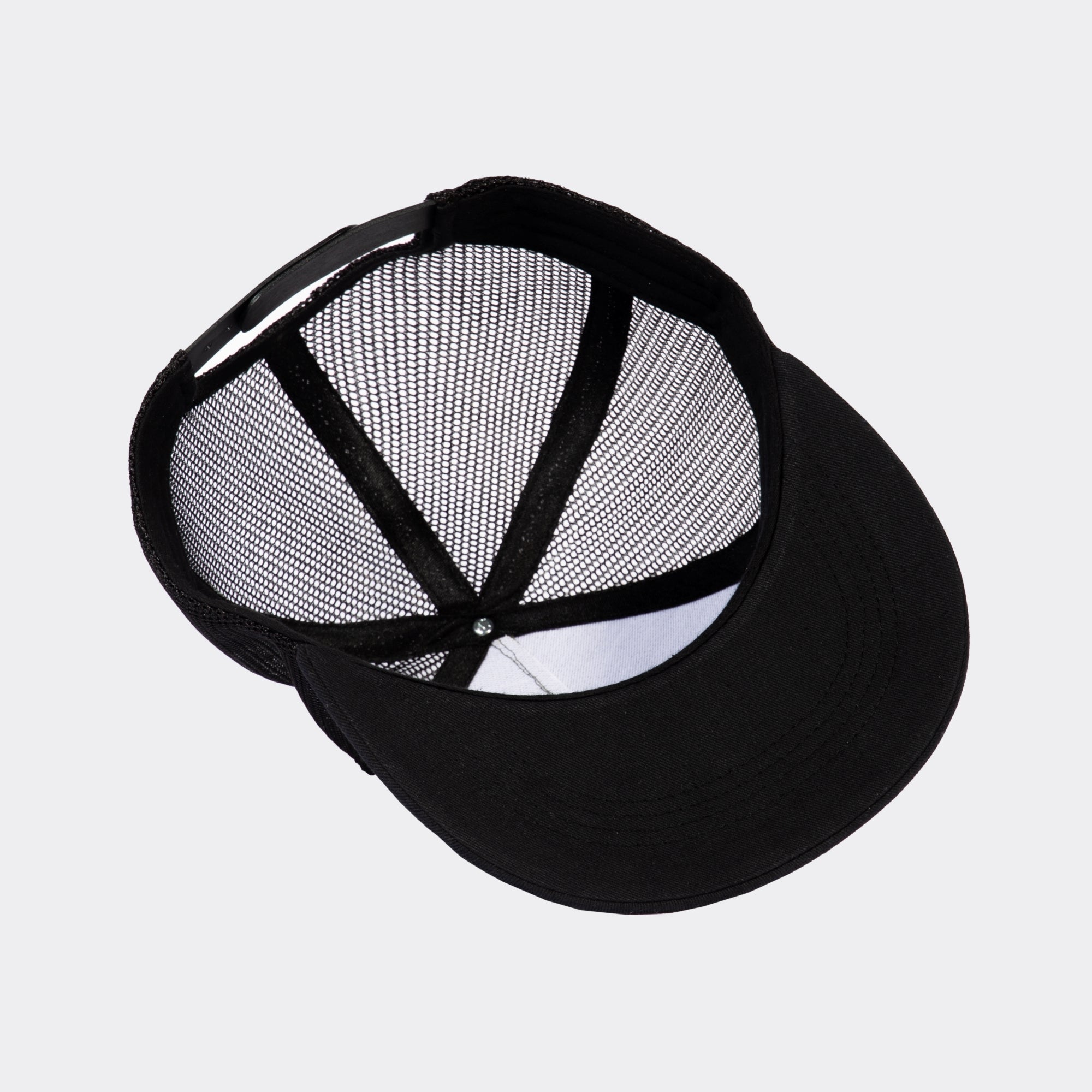 Snapback Mesh Cap «Frame of Wilderness» Snapback Cap von King Kerosin