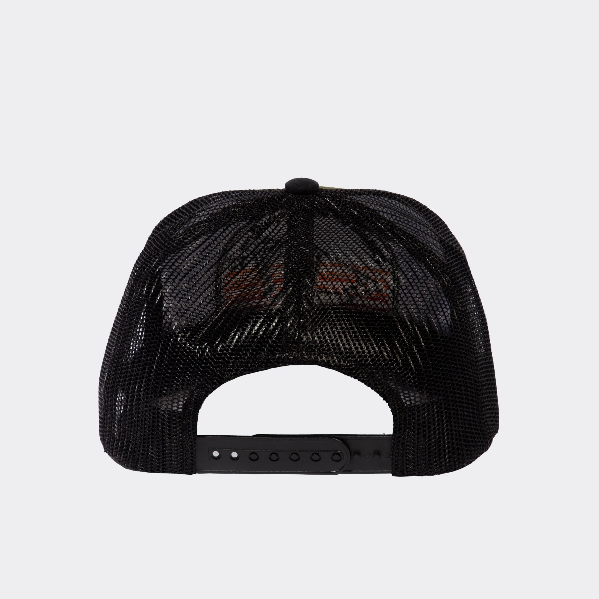 Snapback Mesh Cap «Frame of Wilderness» Snapback Cap von King Kerosin