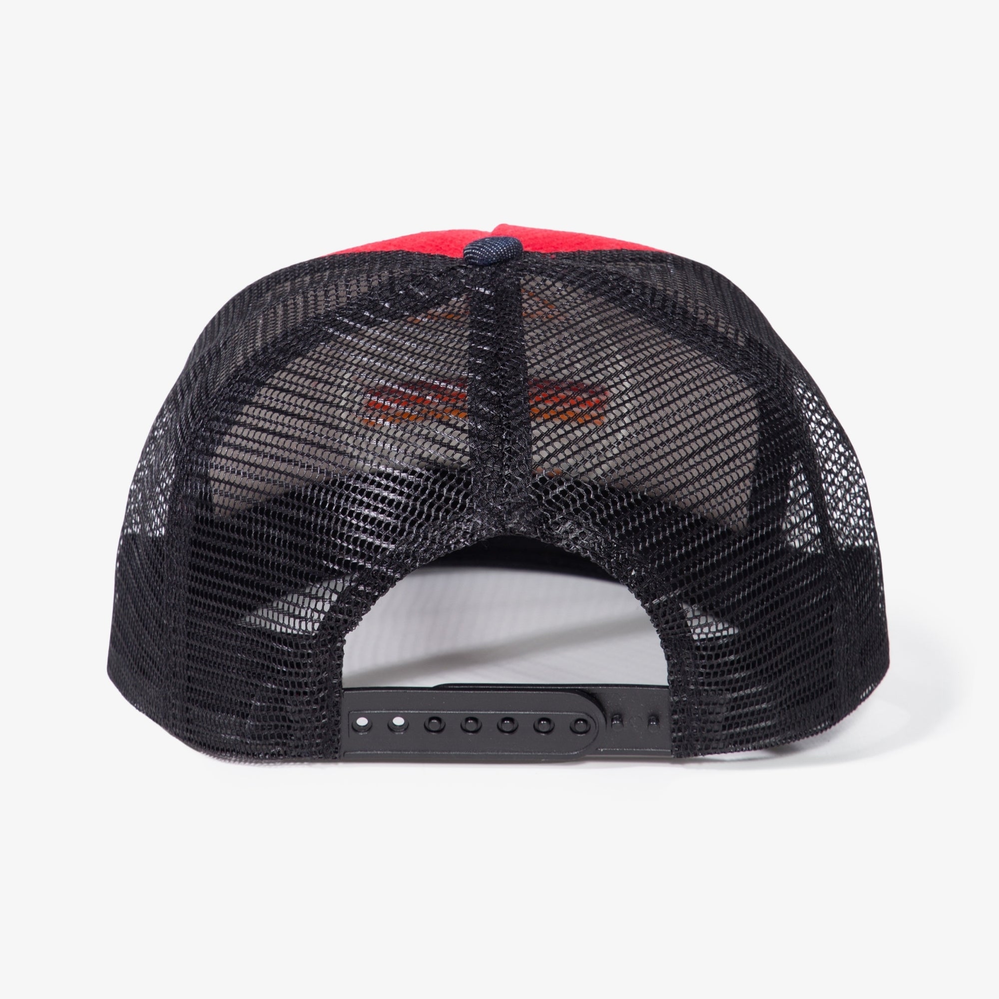 Snapback Mesh Cap «Ride Free» Snapback Cap von King Kerosin