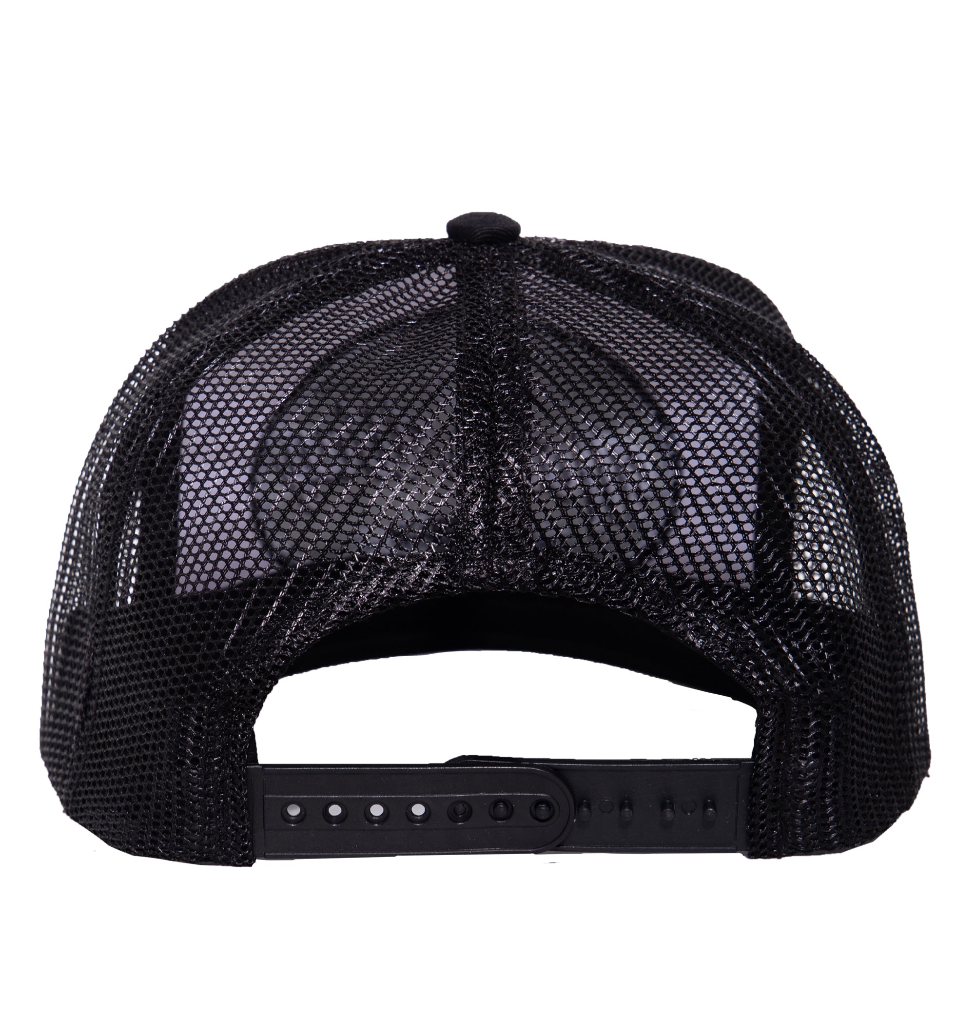 Snapback mit Mesh - Einsatz «Motor Way» Snapback Cap von King Kerosin