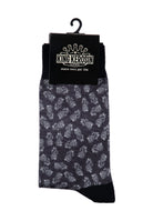 King Kerosin - Socken «Ananas»