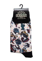 King Kerosin - Socken «Cowgirl»