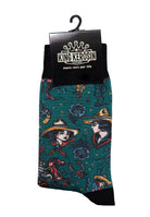 King Kerosin - Socken «Cowgirl»