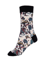 King Kerosin - Socken «Cowgirl»