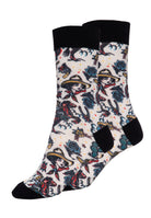 King Kerosin - Socken «Cowgirl»