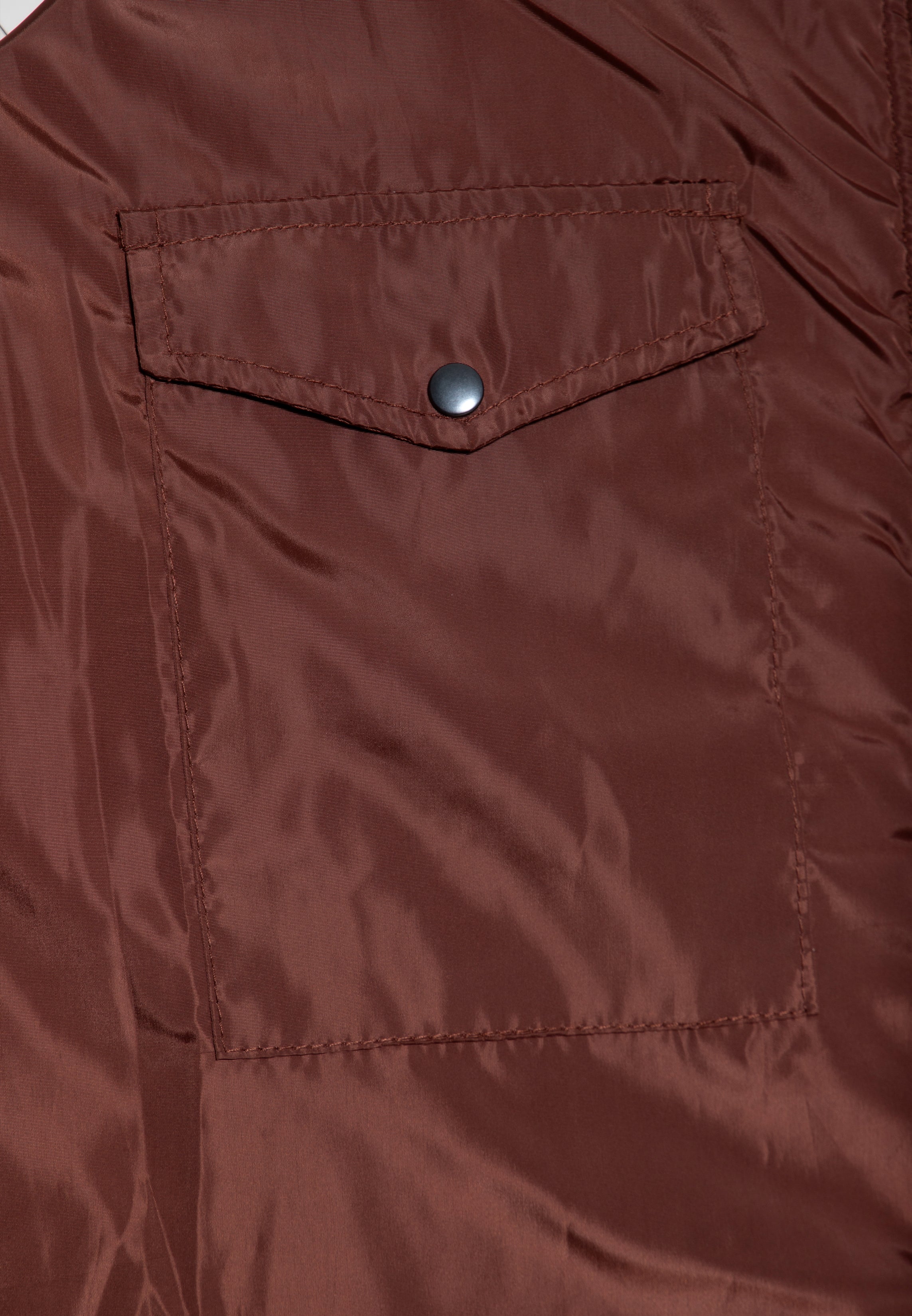 King Kerosin - Steppweste «Los Angeles Supply Co»