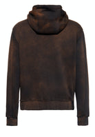King Kerosin - Sweatjacke mit Kapuze