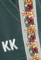 King Kerosin - Sweatshorts «I Make My Dreams Come True»