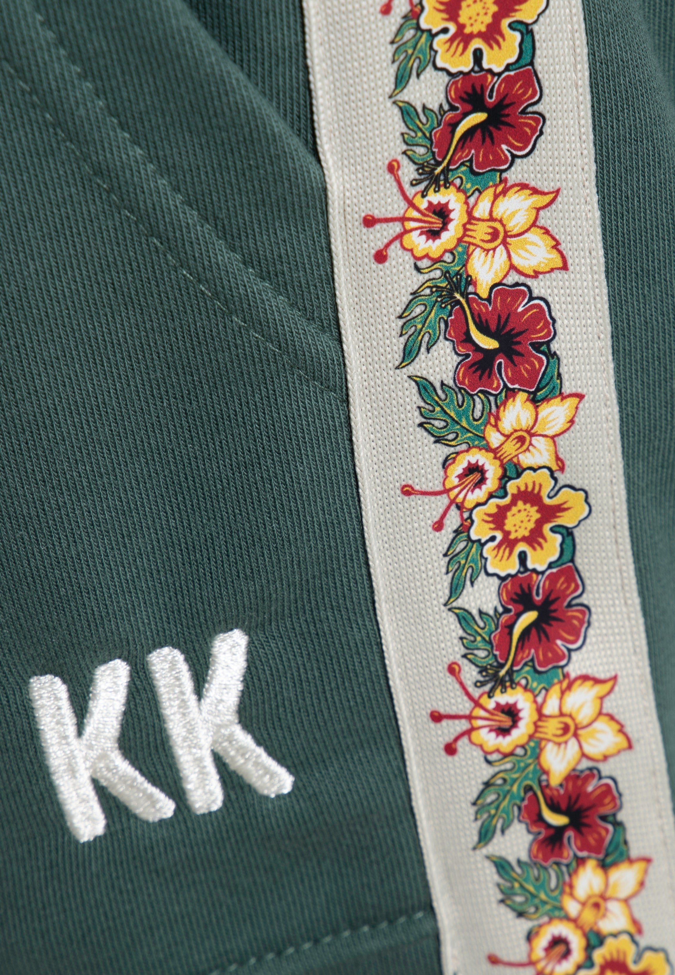 King Kerosin - Sweatshorts «I Make My Dreams Come True»