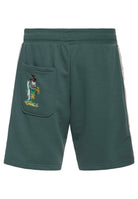 King Kerosin - Sweatshorts «I Make My Dreams Come True»