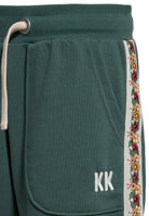 King Kerosin - Sweatshorts «I Make My Dreams Come True»