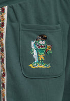 King Kerosin - Sweatshorts «I Make My Dreams Come True»