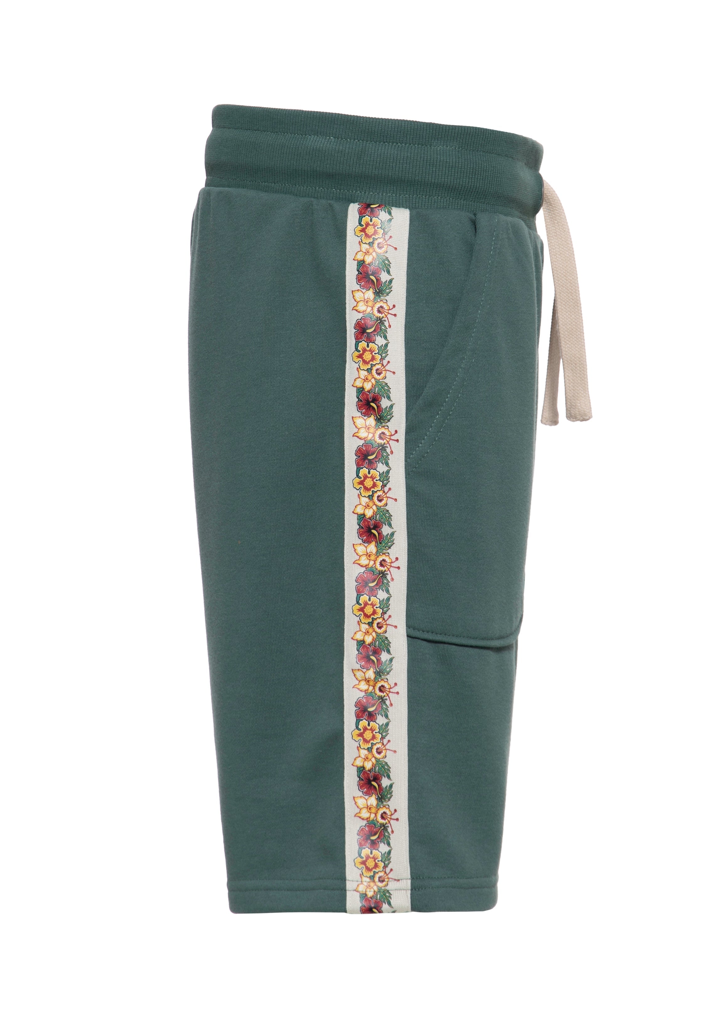 King Kerosin - Sweatshorts «I Make My Dreams Come True»